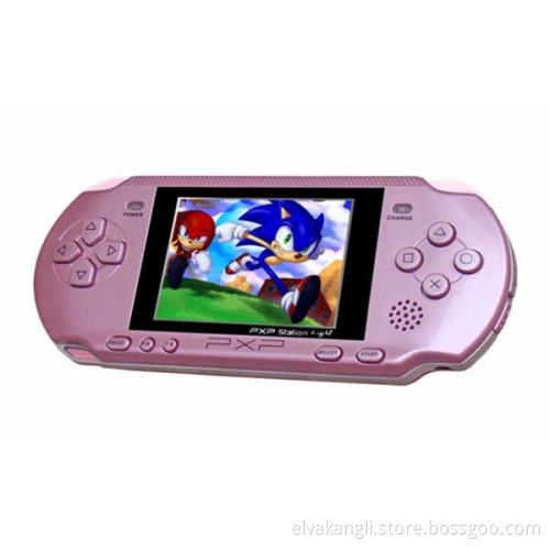 16bit PVPhandheld game player